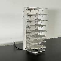 Thermo Scientific Compact LidPark image 0